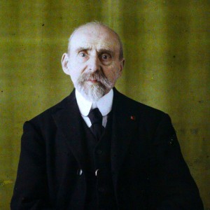 Ferdinand Buisson - Image