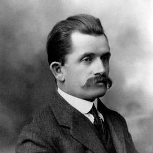 Ferdinand Porsche - Image