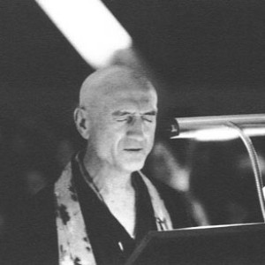 Philip Kapleau - Image