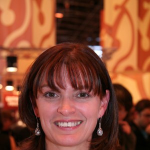 Fiona McIntosh - Image