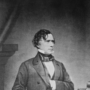 Franklin Pierce - Image