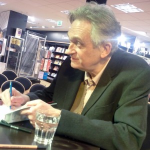 François Lelord - Image