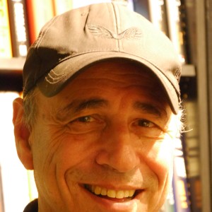 Anthony Horowitz - Image
