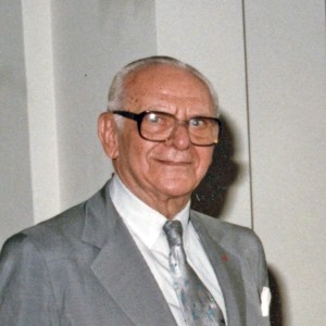 Armand Hammer - Image