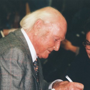 Heinrich Harrer - Image