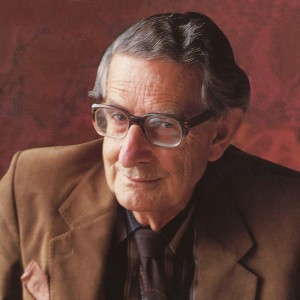 Hans Eysenck - Image