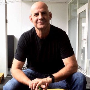 Harlan Coben - Image