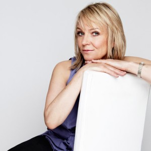 Helen Fielding - Image
