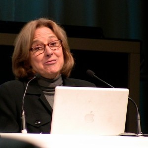 Helen Fisher - Image
