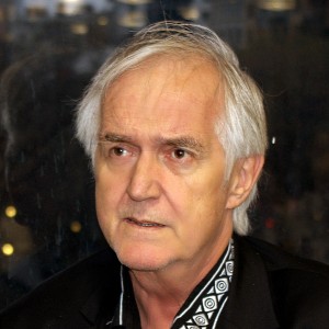 Henning Mankell - Image