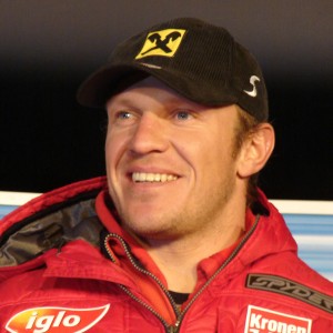 Hermann Maier - Image