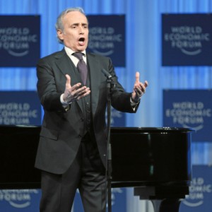 Jose Carreras - Image