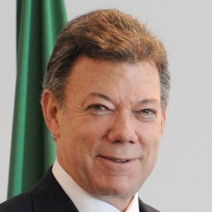 Juan Manuel Santos - Image