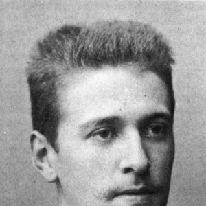 Hugo von Hofmannsthal - Image