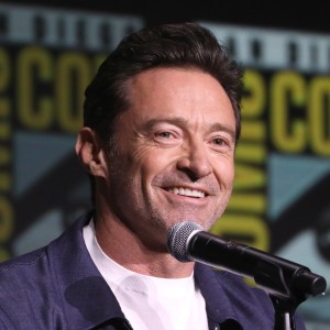 Hugh Jackman - Image