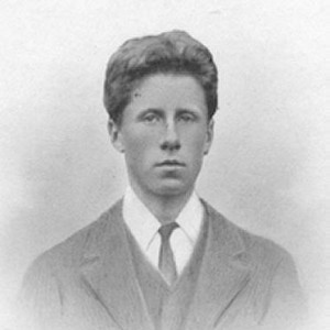 Hugh Lofting - Image