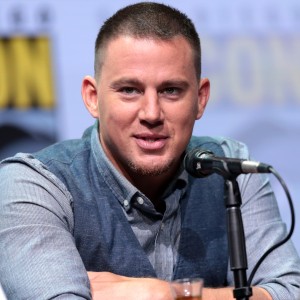 Channing Tatum - Image