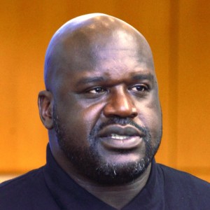 Shaquille O'Neal - Image