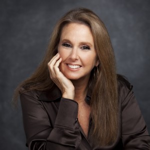 Shari Arison - Image