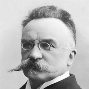 Charles Albert Gobat - Image