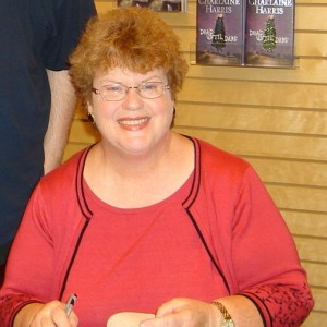 Charlaine Harris - Image