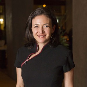 Sheryl Sandberg - Image