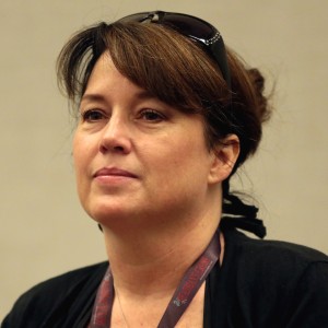 Sherrilyn Kenyon - Image