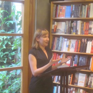 Sheila Heti - Image