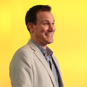 Shawn Achor - Image