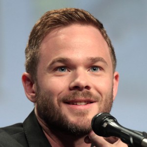Shawn Ashmore - Image