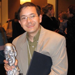 Shaun Tan - Image