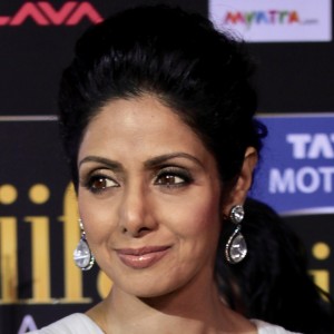 Sridevi - Image