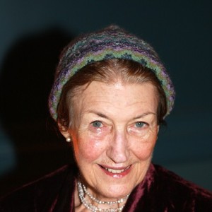 Shirley Hazzard - Image