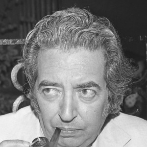Irving Wallace - Image