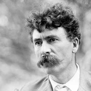 Ernest Thompson Seton - Image