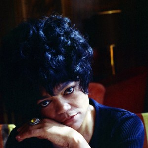 Eartha Kitt - Image
