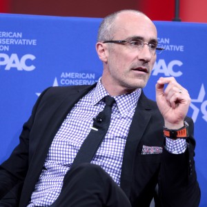 Arthur C. Brooks - Image