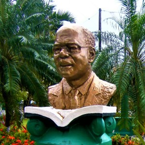 Arthur Lewis - Image