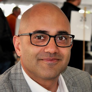 Ayad Akhtar - Image
