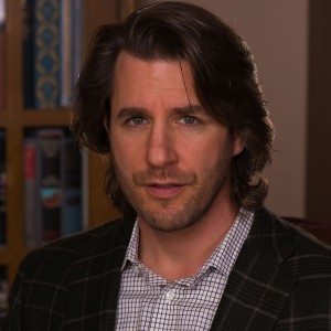 Barry Eisler - Image