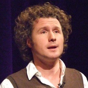 Ben Goldacre - Image