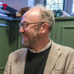 Ben Macintyre - Image