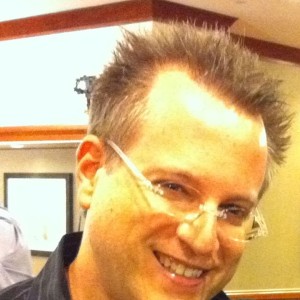 Ben Mezrich - Image