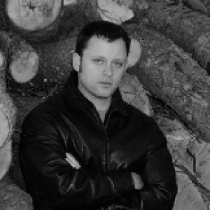 Benjamin Percy - Image