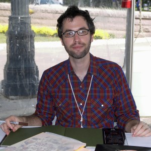 Adam Rex - Image
