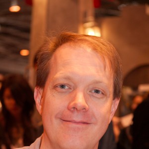Adam Roberts - Image