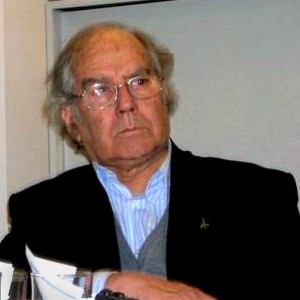 Adolfo Perez Esquivel - Image