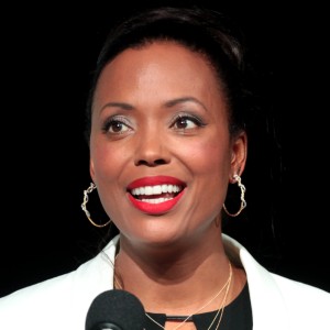Aisha Tyler - Image