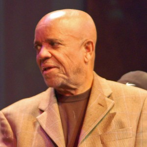 Berry Gordy - Image