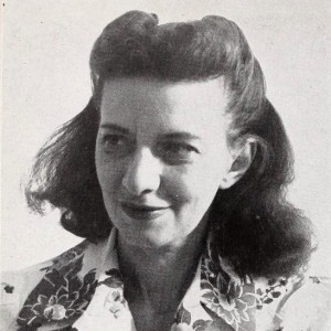 Betty Smith - Image